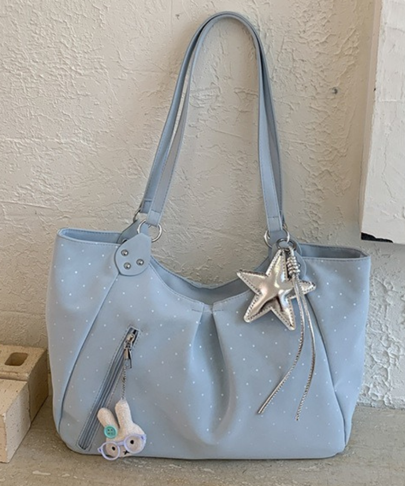 Eloraé Shoulder Tote Bag