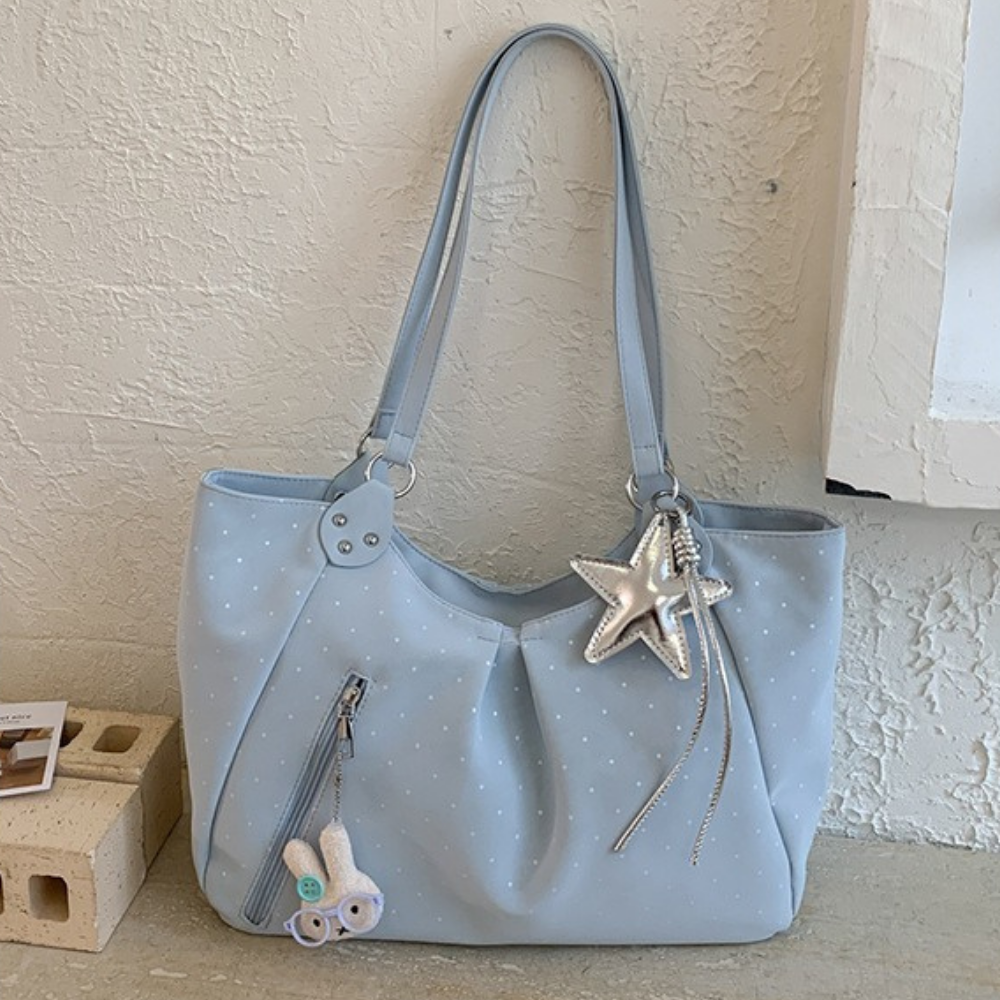 Eloraé Shoulder Tote Bag