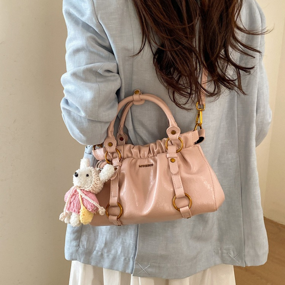 Pélagie Mini Handbag