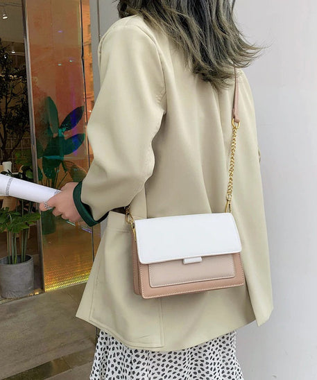 Vionelle Vegan Leather Crossbody Bag