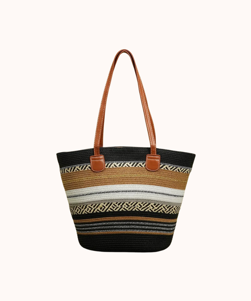 Cove Lumière Tote Bag