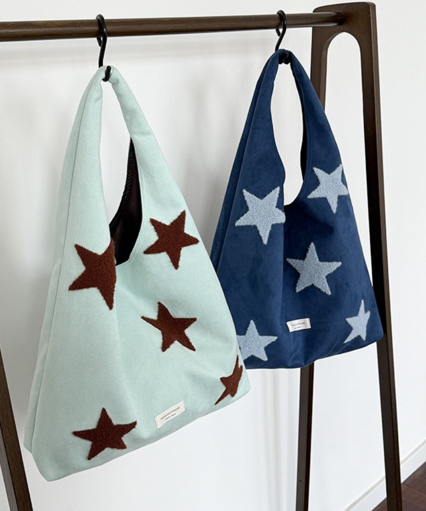 Solenne Minimalist Shoulder Bag
