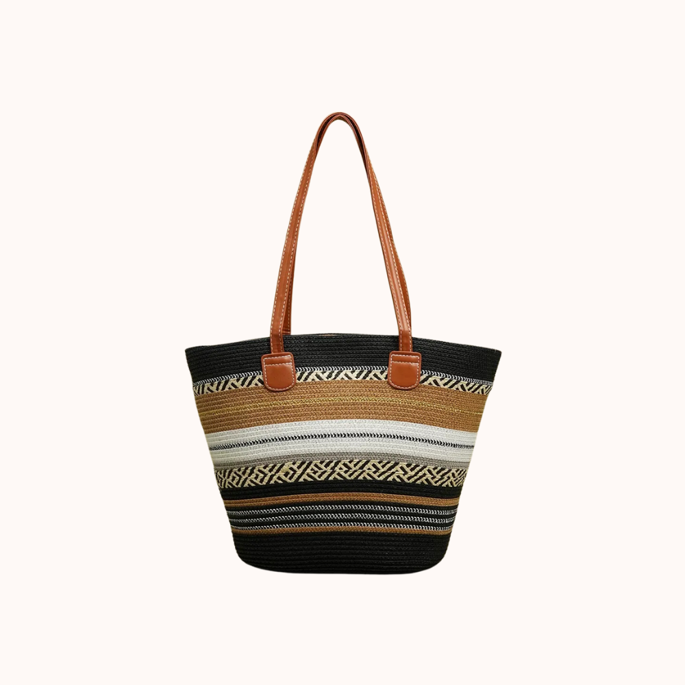 Cove Lumière Tote Bag