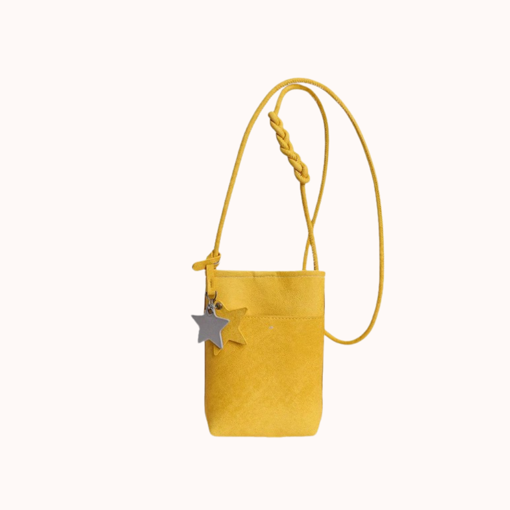 Sidréa Star Mini Crossbody Bag