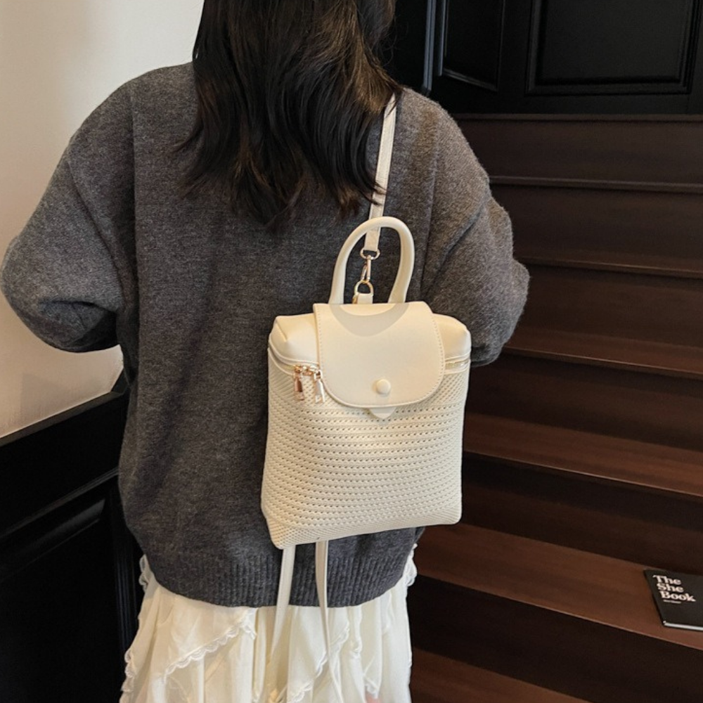 Quintessa Backpack