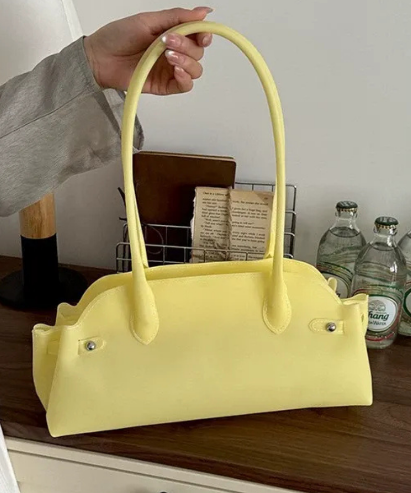 Maritelle Slim Tote Bag
