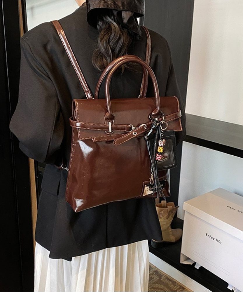 Verronéa Travel Backpack