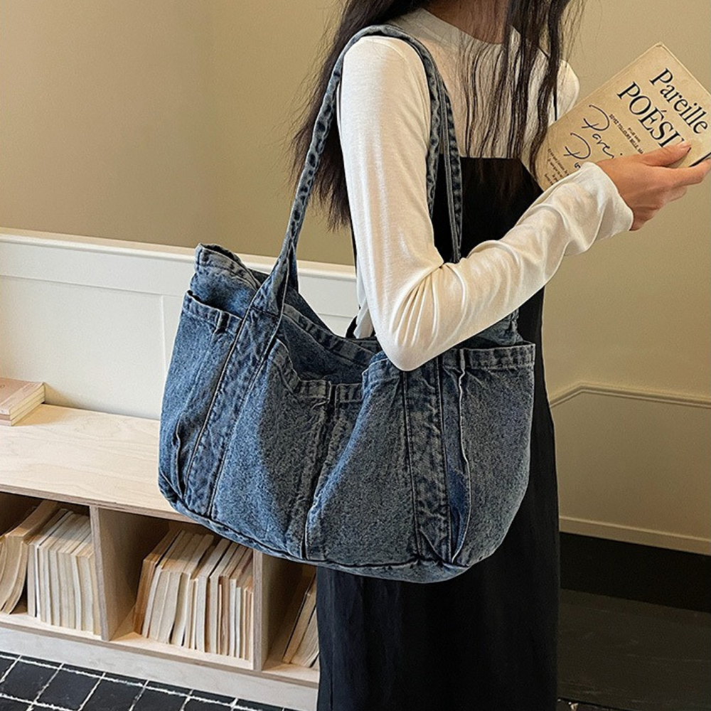 Kavron Tote Bag