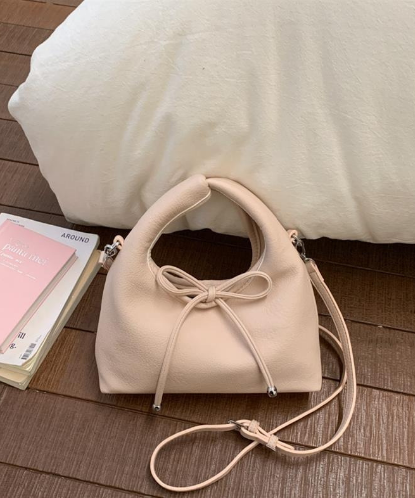Novelle Mini Drawstring Bag