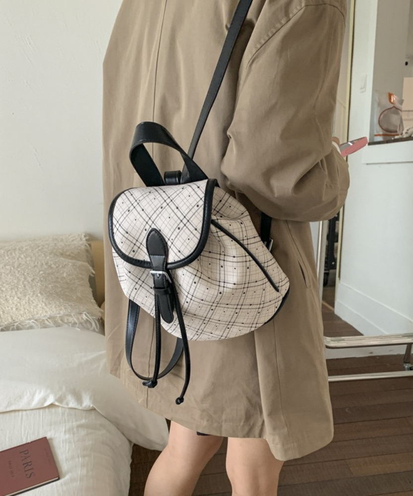 Kaléna Mini Backpack