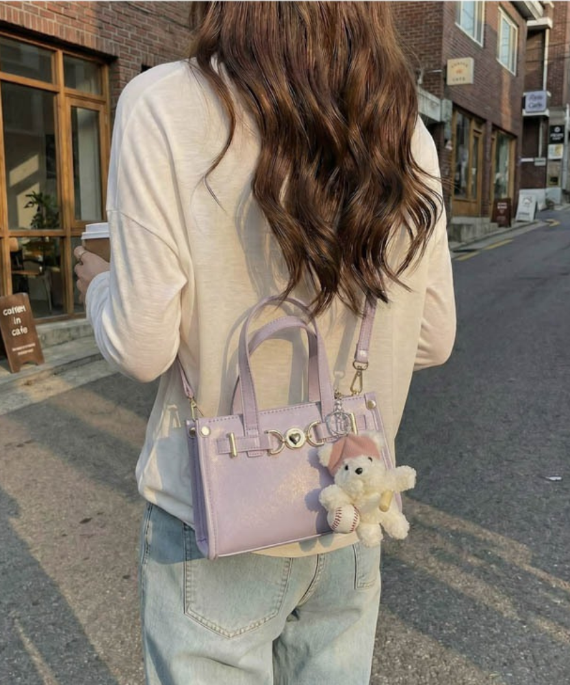 Estelle Mini Handbag
