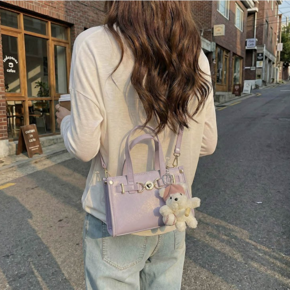 Estelle Mini Handbag