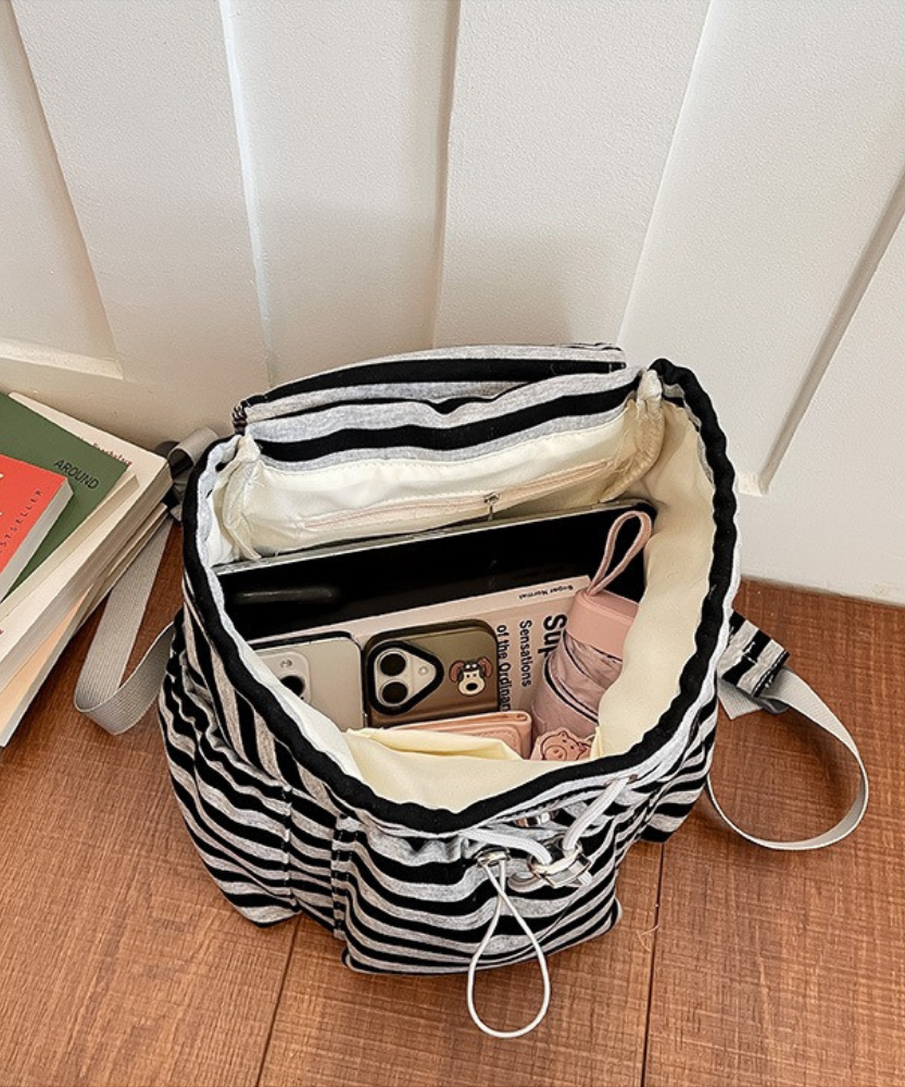 Opaline Star Mini Backpack