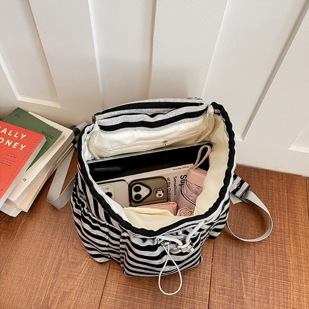 Opaline Star Mini Backpack