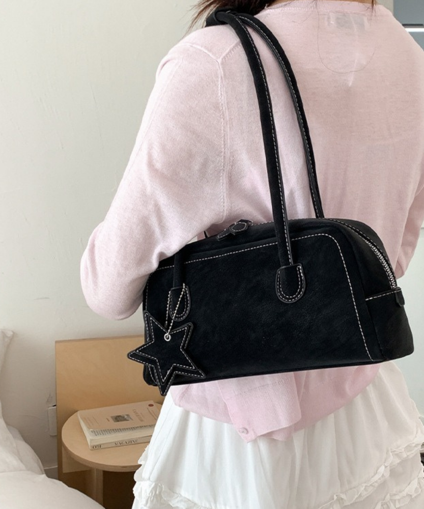 Lunaria Shoulder Bag