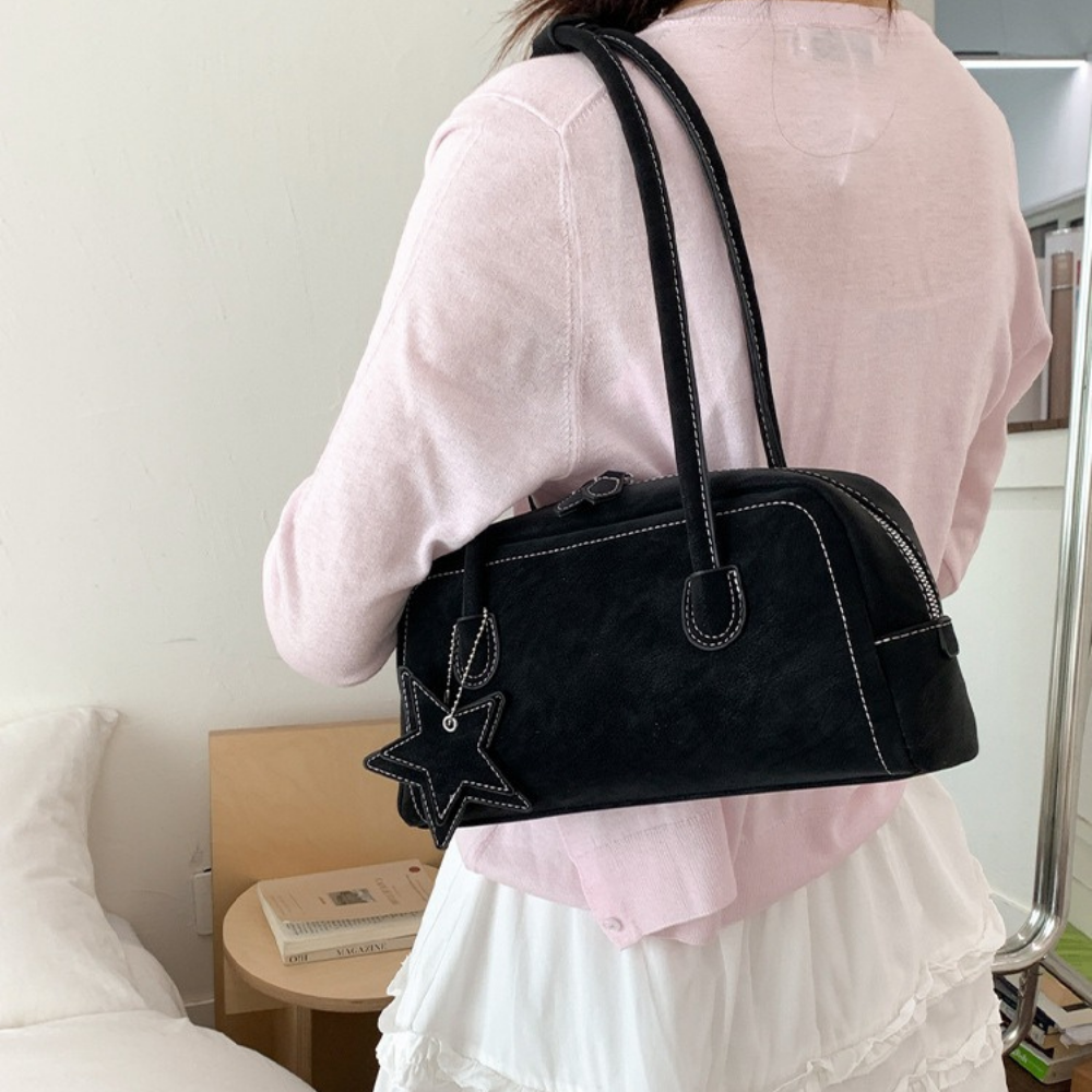 Lunaria Shoulder Bag