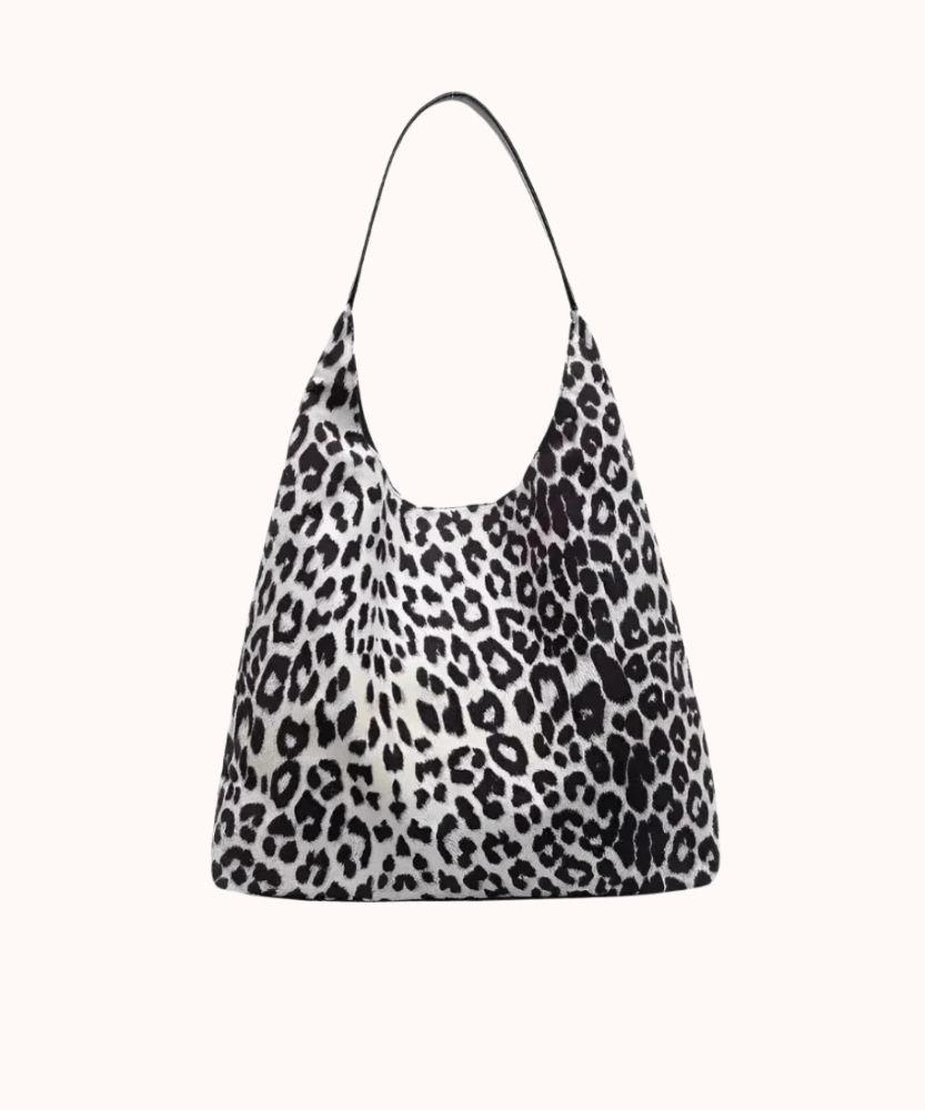 Philippine Vegan Leather Hobo Bag