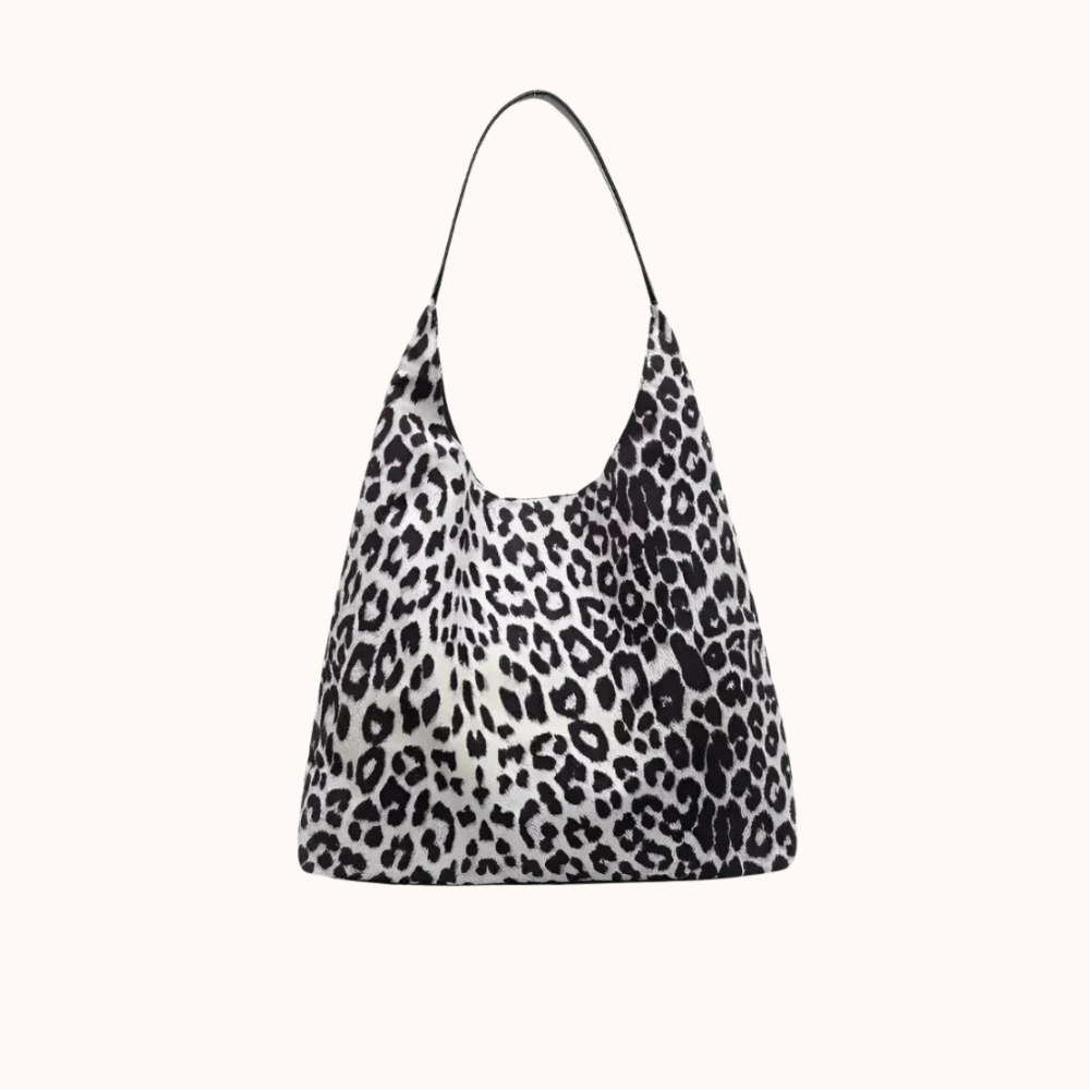 Philippine Vegan Leather Hobo Bag