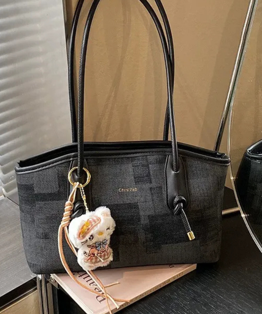 Roséline Shoulder Bag
