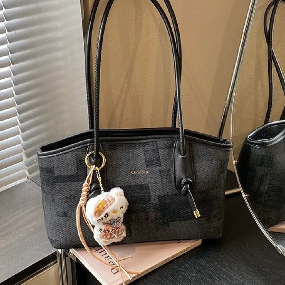 Roséline Shoulder Bag