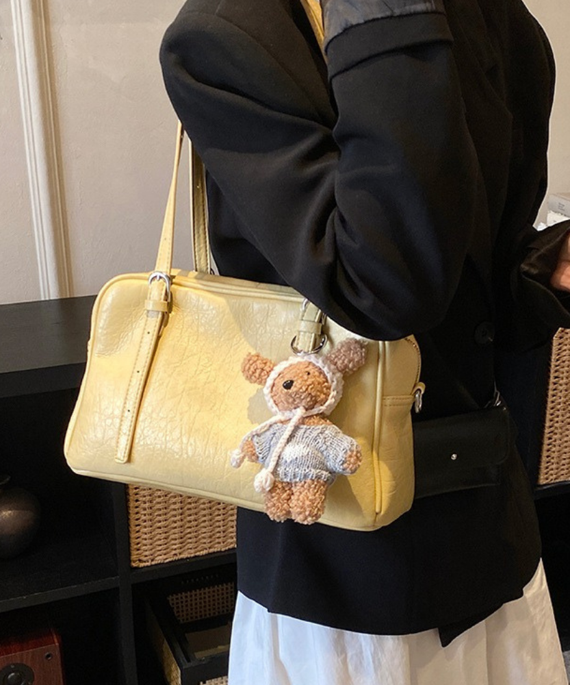 Roselle Shoulder Bag