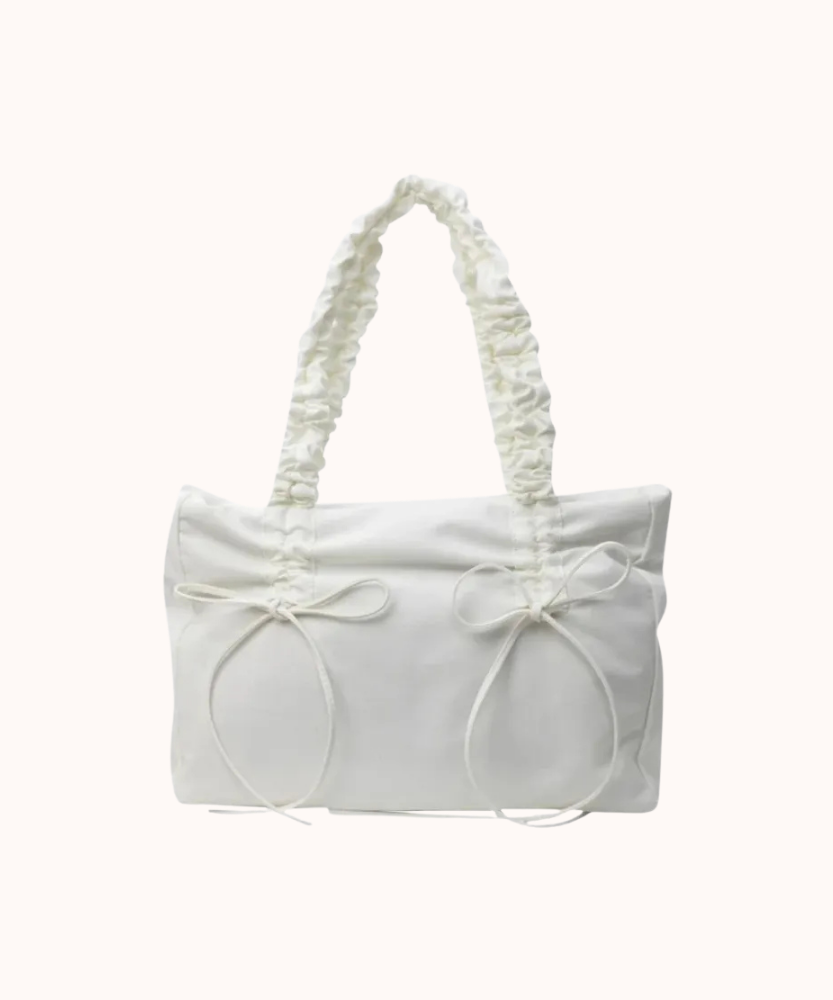 Noeda Vegan Leather Tote Bag