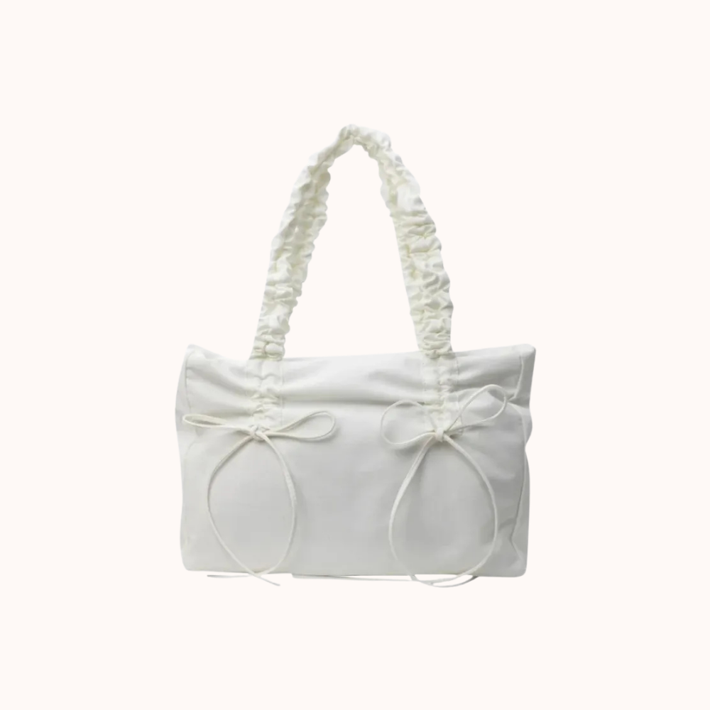 Noeda Vegan Leather Tote Bag