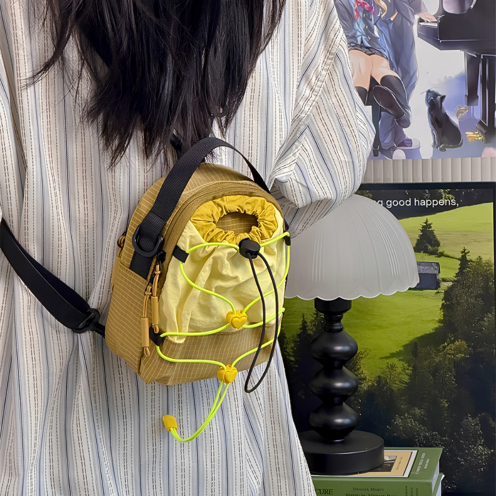 Lysandre Crossbody Sling Bag