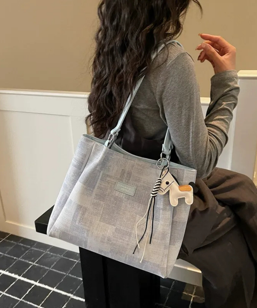 Bénédicte Tote Bag