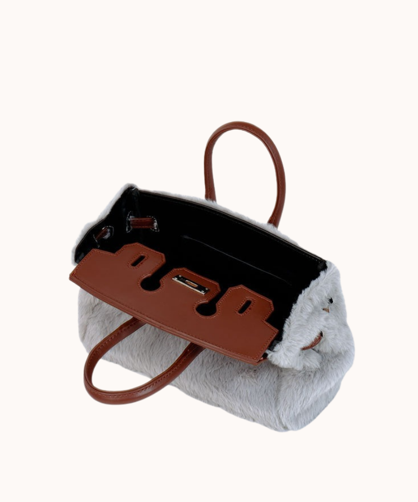Drelia Boxy Mini Bag