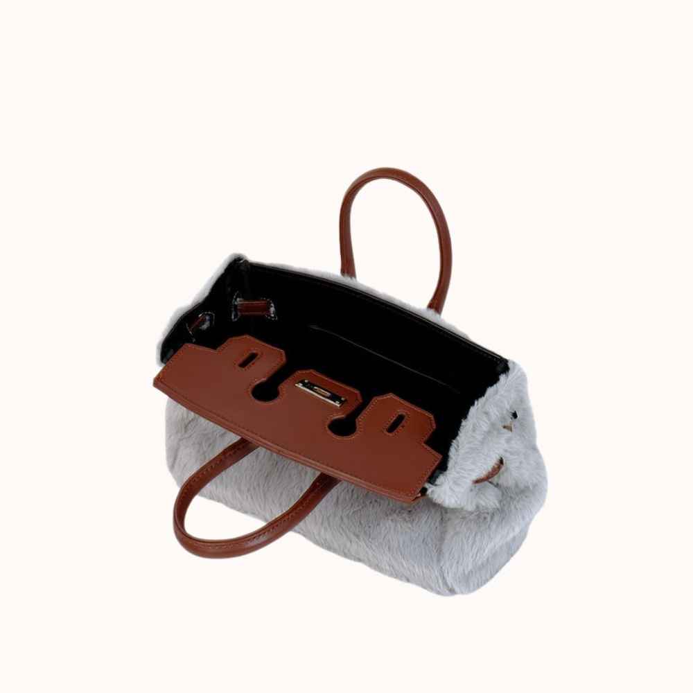 Drelia Boxy Mini Bag