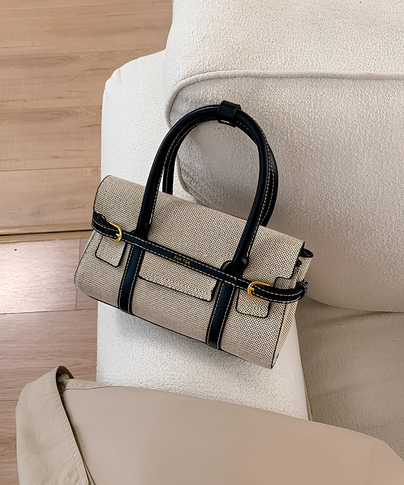 Albrina Satchel Bag