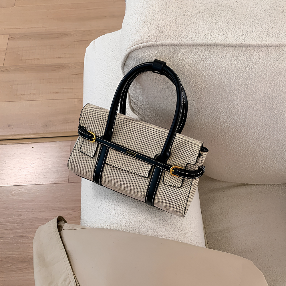 Albrina Satchel Bag