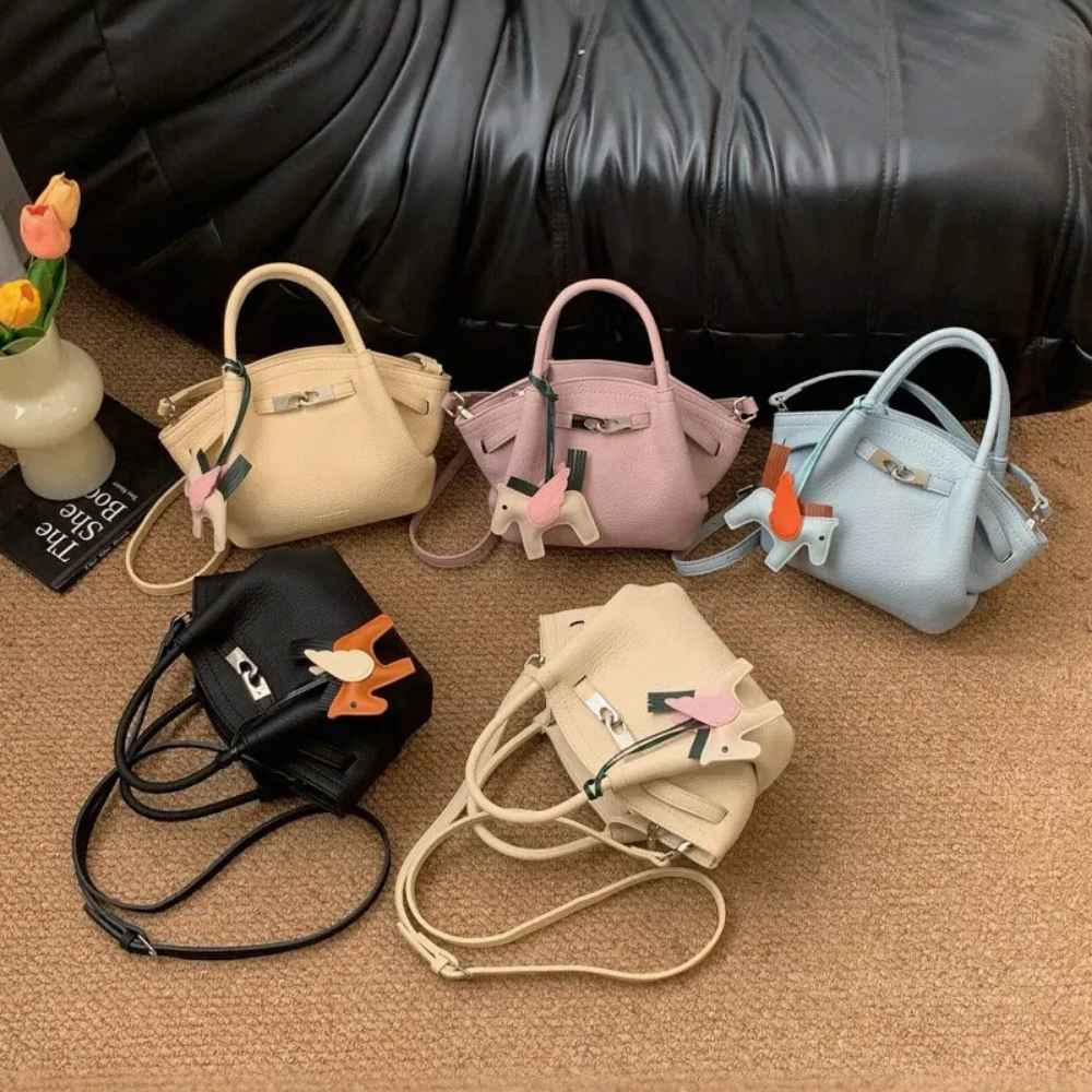 Hélène Mini Handbag