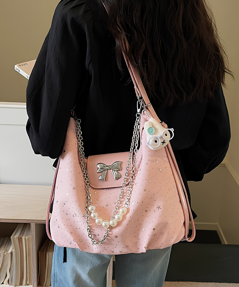 Oressa Shoulder Bag