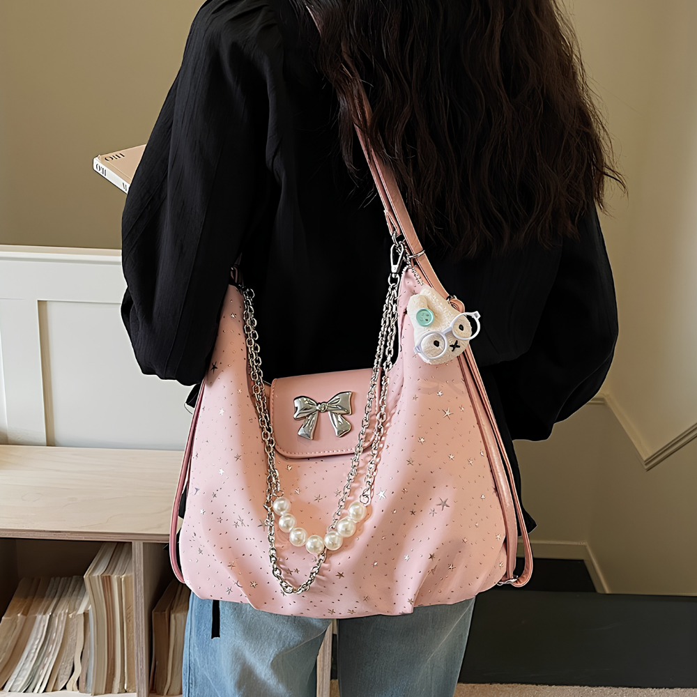 Oressa Shoulder Bag