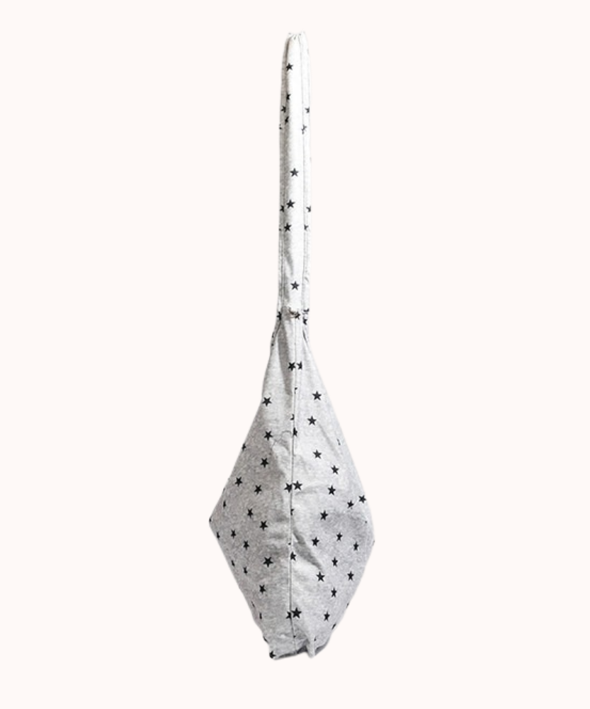Ondrisa Embroidered Shoulder Bag