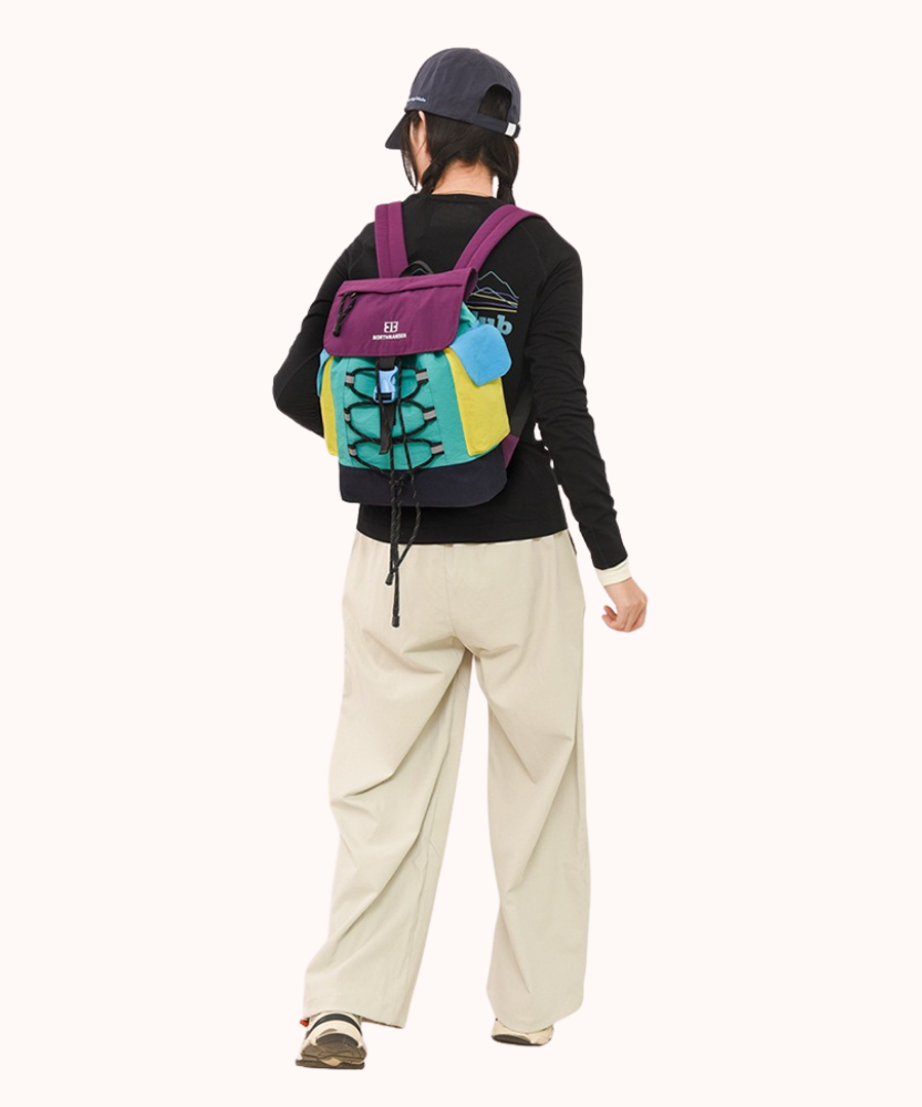 Cèdre Trail Backpack