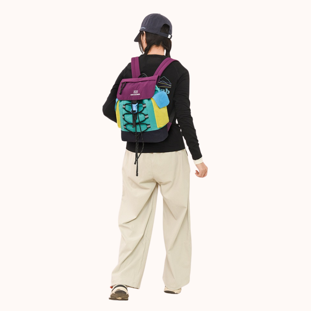 Cèdre Trail Backpack