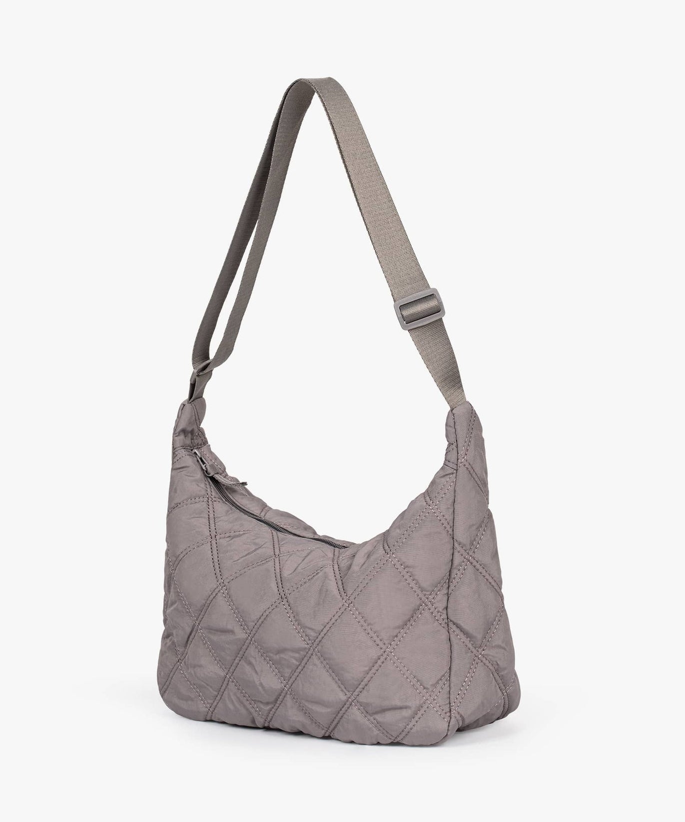 Selvane Vegan Leather Crossbody Bag