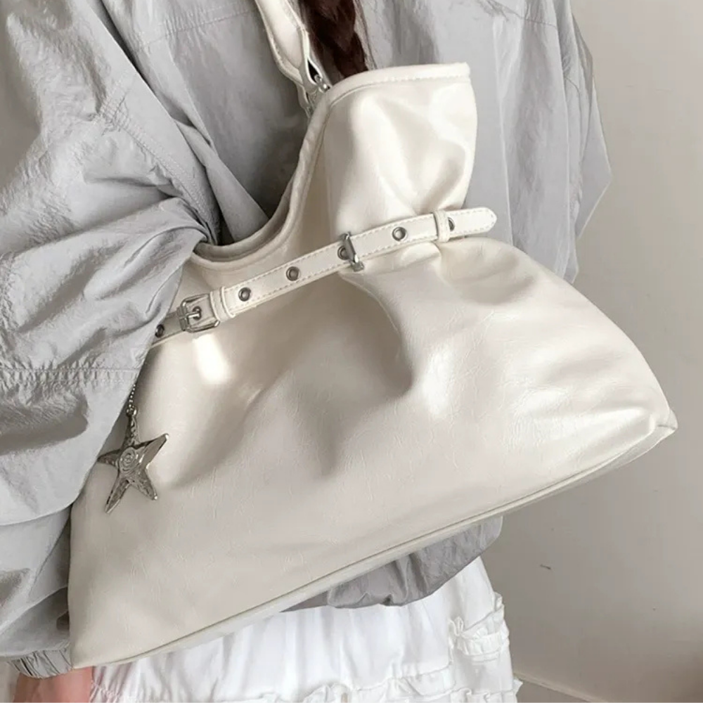 Eliré Oversized Shoulder Bag