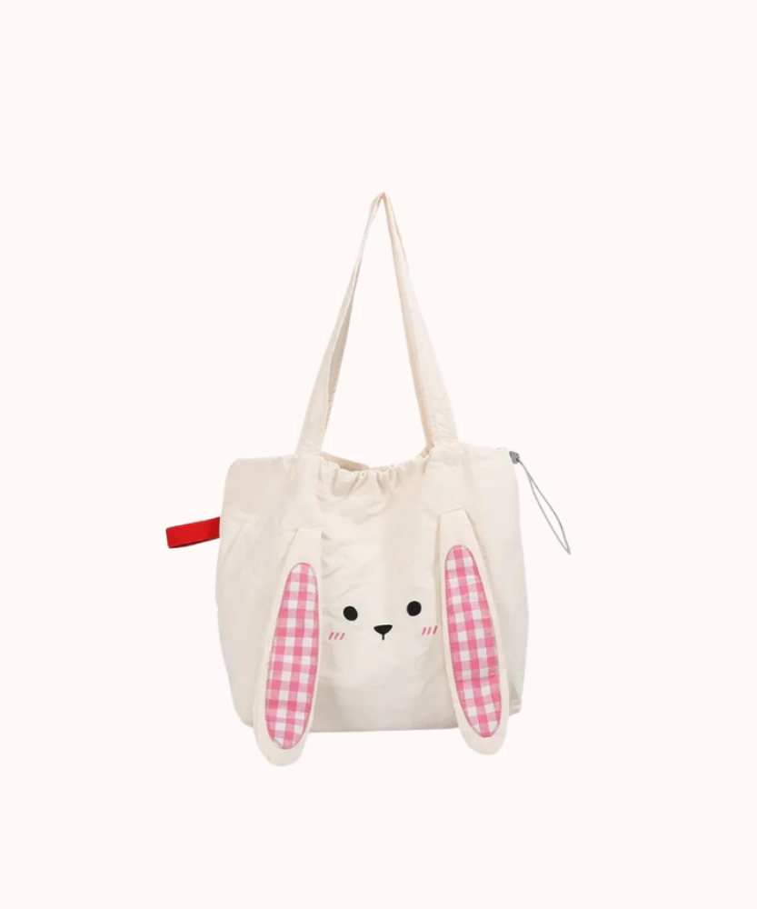 Cottina Bunny Tote Bag
