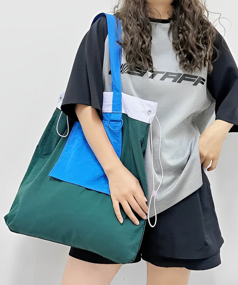 Folda Foldable Tote Bag
