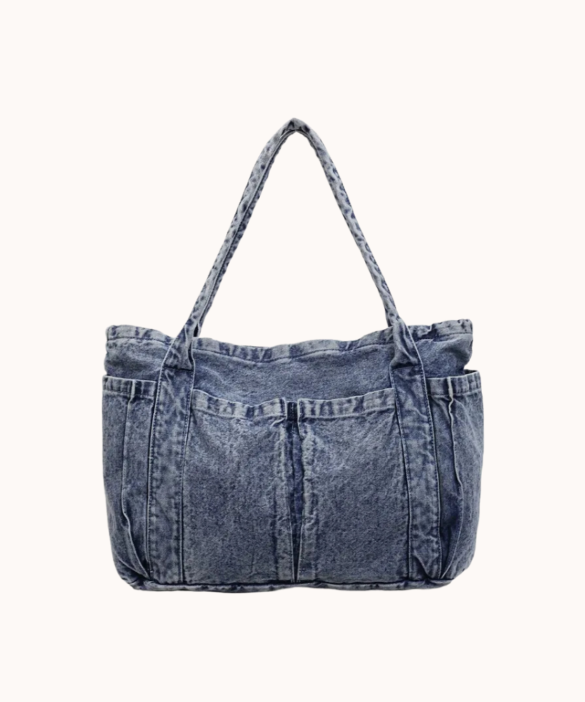 Kavron Tote Bag