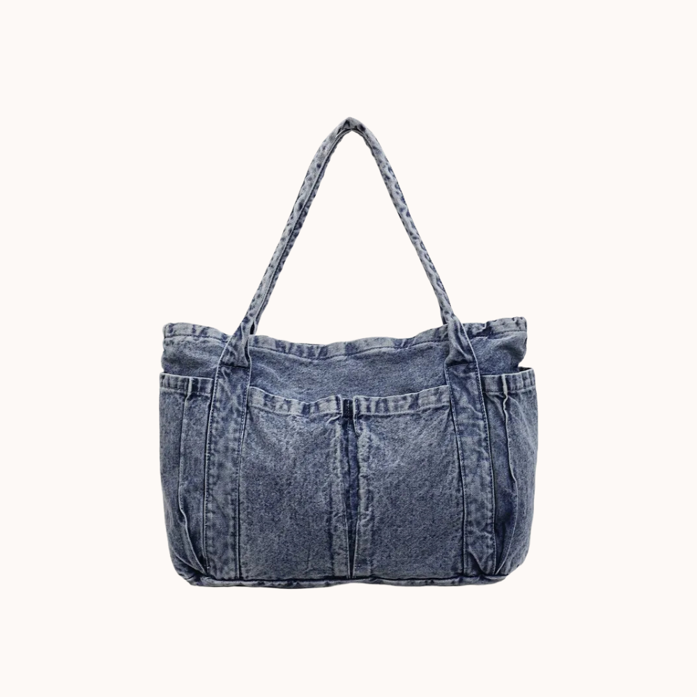 Kavron Tote Bag