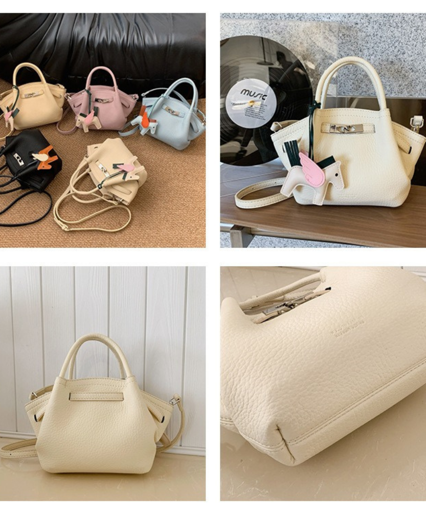 Hélène Mini Handbag