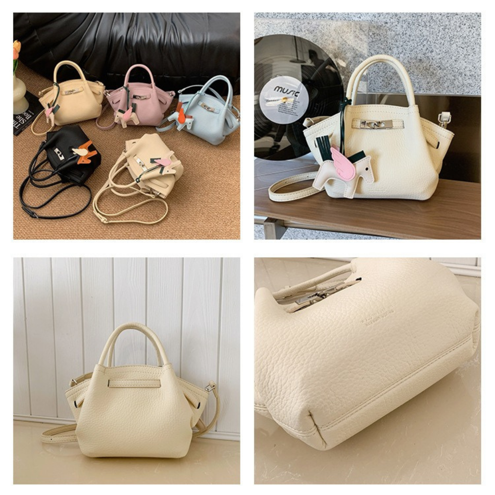 Hélène Mini Handbag