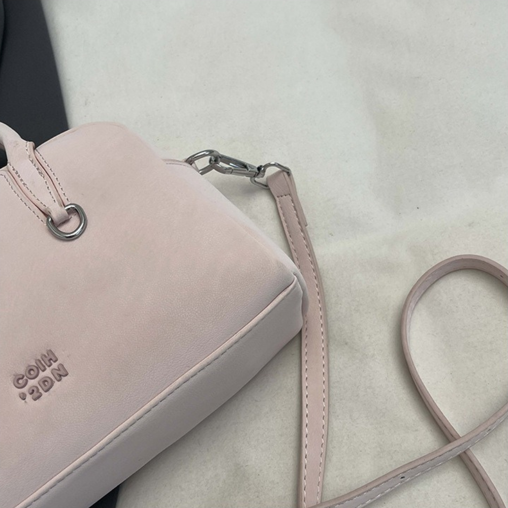 Noiréa Mini Top Handle Bag