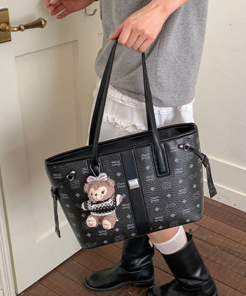 Ardent Tote Bag