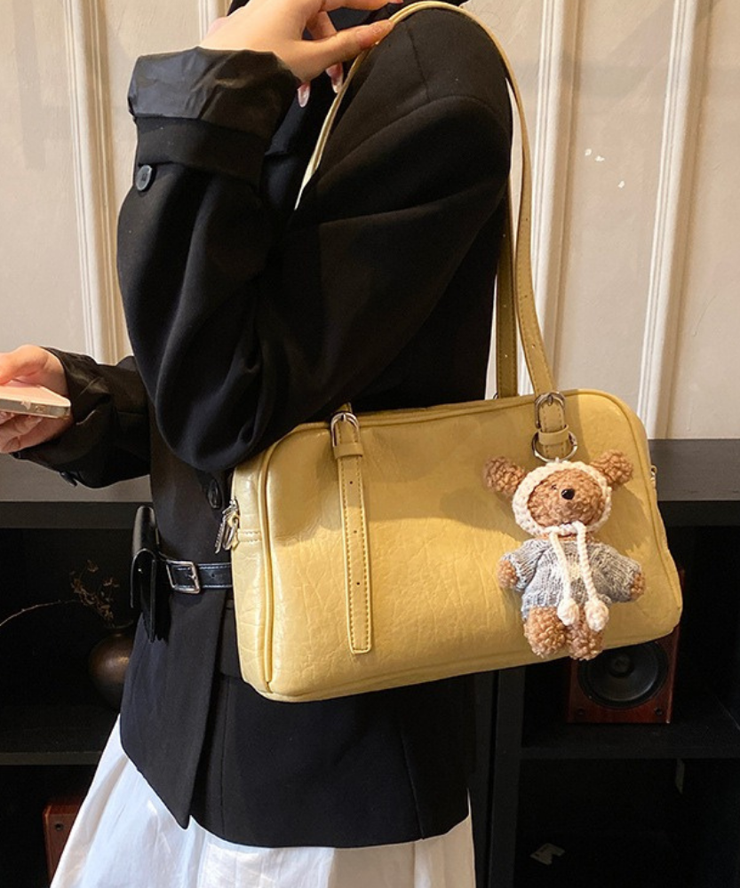 Roselle Shoulder Bag